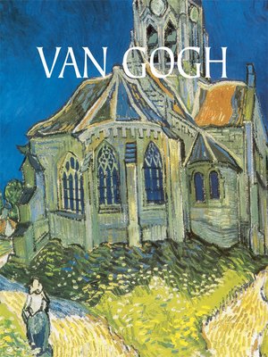 cover image of Van Gogh